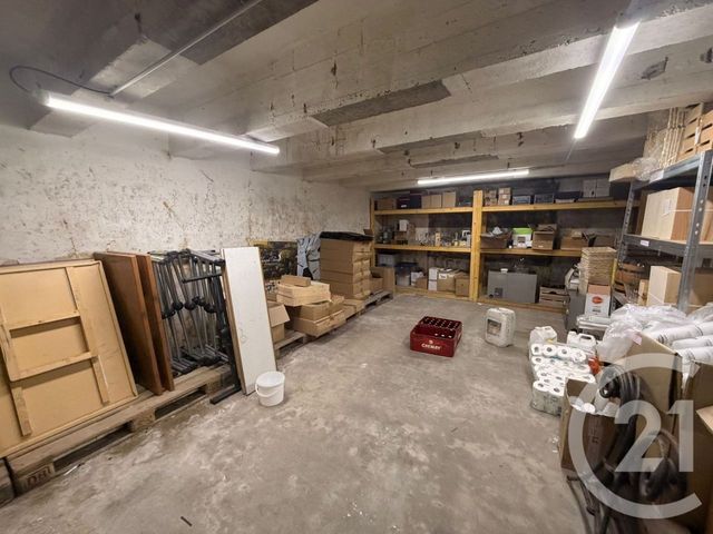 maison à vendre - 1 pièce - 369.9 m2 - BEAUCHAMP - 95 - ILE-DE-FRANCE - Century 21 La Voie Romaine
