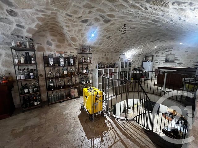 maison à vendre - 1 pièce - 369.9 m2 - BEAUCHAMP - 95 - ILE-DE-FRANCE - Century 21 La Voie Romaine