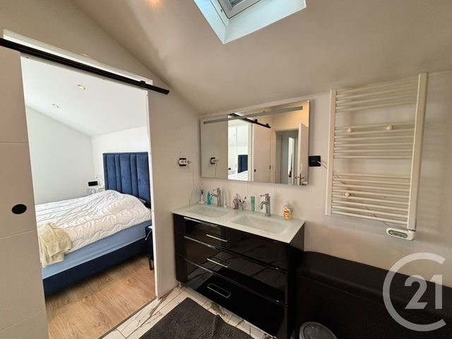 maison à vendre - 4 pièces - 97.39 m2 - MONTIGNY LES CORMEILLES - 95 - ILE-DE-FRANCE - Century 21 La Voie Romaine