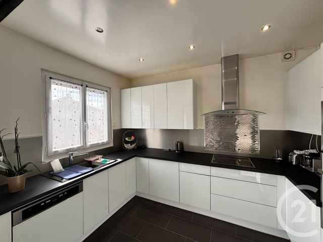 maison à vendre - 4 pièces - 97.39 m2 - MONTIGNY LES CORMEILLES - 95 - ILE-DE-FRANCE - Century 21 La Voie Romaine