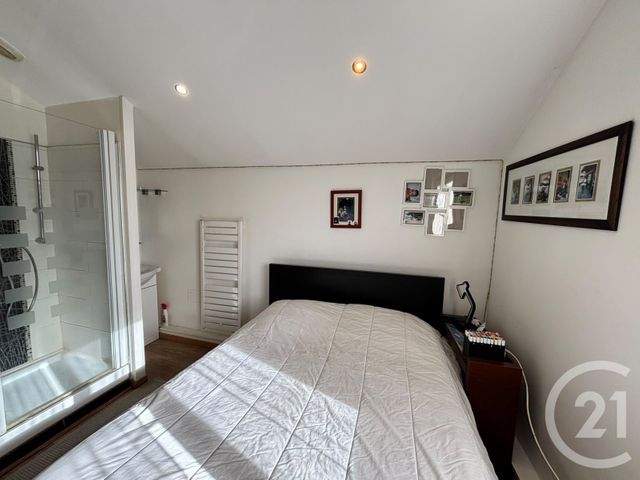 maison à vendre - 4 pièces - 97.39 m2 - MONTIGNY LES CORMEILLES - 95 - ILE-DE-FRANCE - Century 21 La Voie Romaine