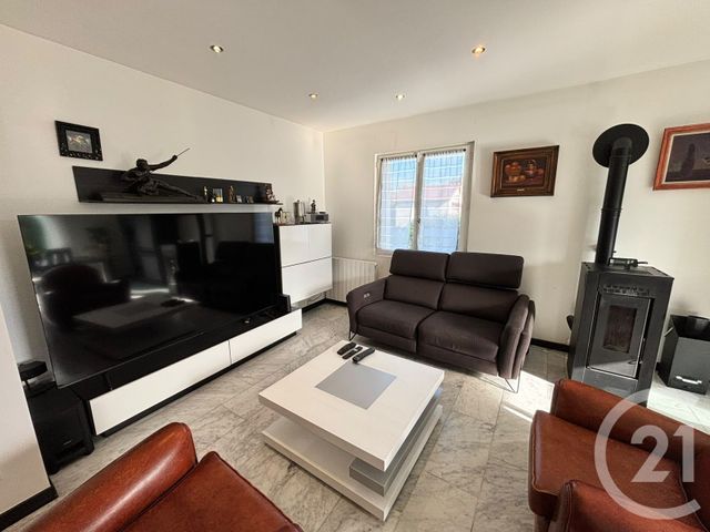 maison à vendre - 4 pièces - 97.39 m2 - MONTIGNY LES CORMEILLES - 95 - ILE-DE-FRANCE - Century 21 La Voie Romaine