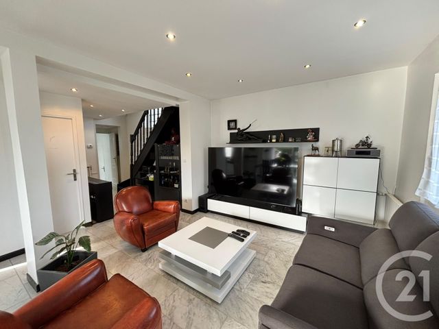 maison à vendre - 4 pièces - 97.39 m2 - MONTIGNY LES CORMEILLES - 95 - ILE-DE-FRANCE - Century 21 La Voie Romaine