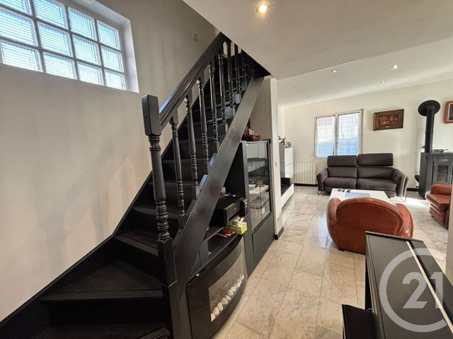 maison à vendre - 4 pièces - 97.39 m2 - MONTIGNY LES CORMEILLES - 95 - ILE-DE-FRANCE - Century 21 La Voie Romaine