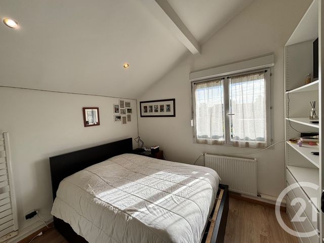 maison à vendre - 4 pièces - 97.39 m2 - MONTIGNY LES CORMEILLES - 95 - ILE-DE-FRANCE - Century 21 La Voie Romaine