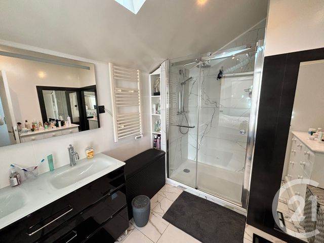 maison à vendre - 4 pièces - 97.39 m2 - MONTIGNY LES CORMEILLES - 95 - ILE-DE-FRANCE - Century 21 La Voie Romaine