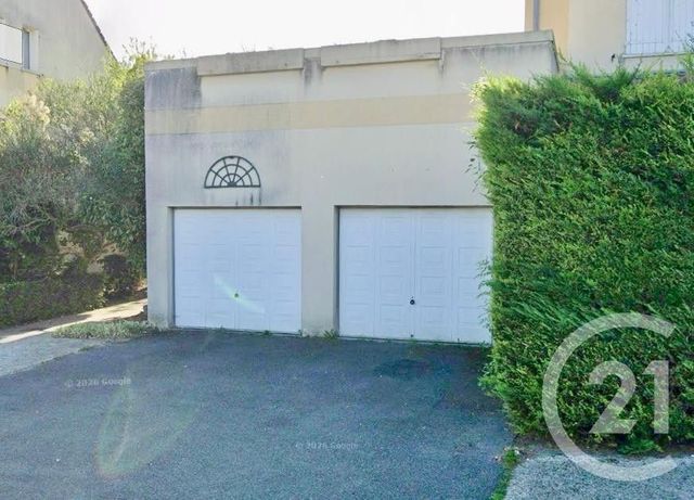 Parking à vendre MONTIGNY LES CORMEILLES
