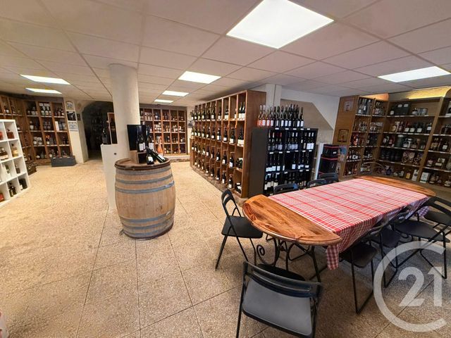 commerce à vendre - 356.04 m2 - BEAUCHAMP - 95 - ILE-DE-FRANCE - Century 21 La Voie Romaine
