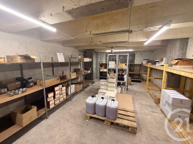 commerce à vendre - 356.04 m2 - BEAUCHAMP - 95 - ILE-DE-FRANCE - Century 21 La Voie Romaine