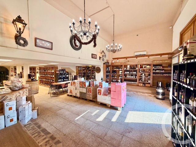 commerce à vendre - 356.04 m2 - BEAUCHAMP - 95 - ILE-DE-FRANCE - Century 21 La Voie Romaine