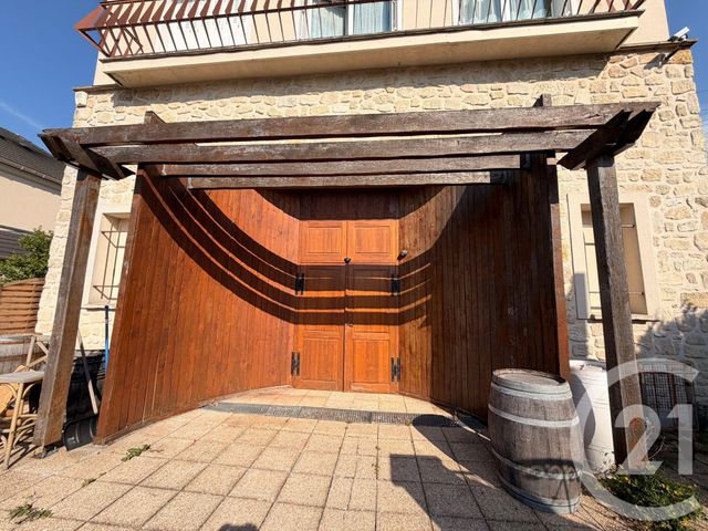 commerce à vendre - 356.04 m2 - BEAUCHAMP - 95 - ILE-DE-FRANCE - Century 21 La Voie Romaine