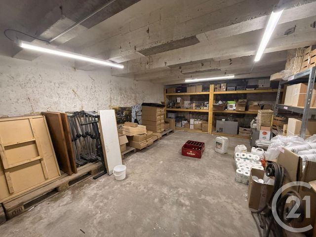 commerce à vendre - 356.04 m2 - BEAUCHAMP - 95 - ILE-DE-FRANCE - Century 21 La Voie Romaine
