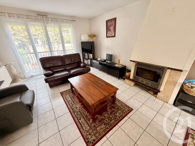 maison à vendre - 5 pièces - 83.1 m2 - MONTIGNY LES CORMEILLES - 95 - ILE-DE-FRANCE - Century 21 La Voie Romaine