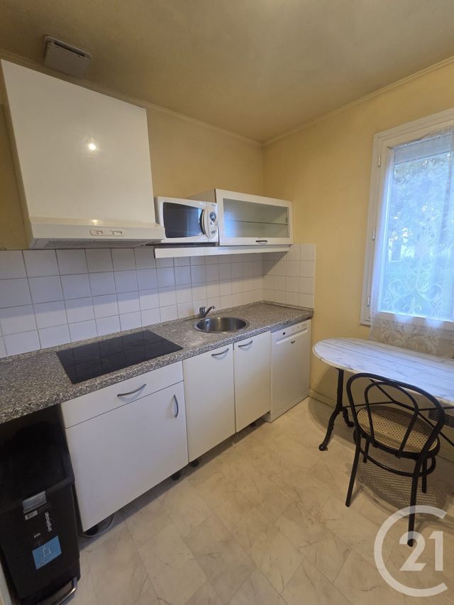 maison à vendre - 5 pièces - 83.1 m2 - MONTIGNY LES CORMEILLES - 95 - ILE-DE-FRANCE - Century 21 La Voie Romaine
