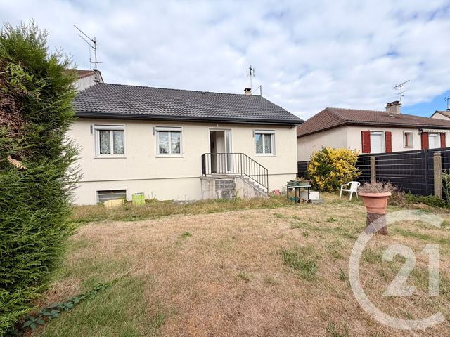 maison - MONTIGNY LES CORMEILLES - 95