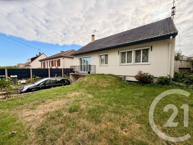 maison à vendre - 5 pièces - 83.1 m2 - MONTIGNY LES CORMEILLES - 95 - ILE-DE-FRANCE - Century 21 La Voie Romaine