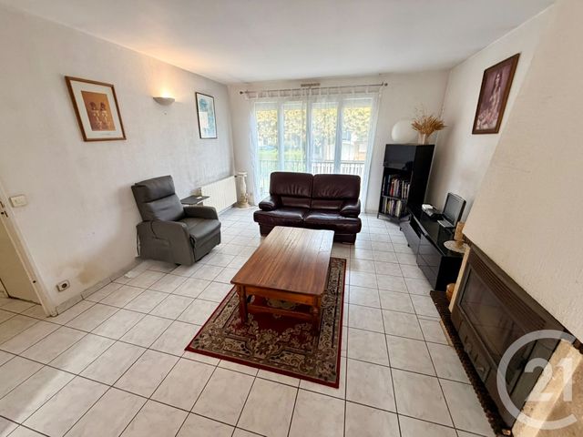 maison à vendre - 5 pièces - 83.1 m2 - MONTIGNY LES CORMEILLES - 95 - ILE-DE-FRANCE - Century 21 La Voie Romaine