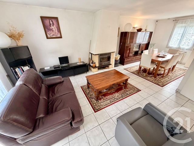 maison à vendre - 5 pièces - 83.1 m2 - MONTIGNY LES CORMEILLES - 95 - ILE-DE-FRANCE - Century 21 La Voie Romaine
