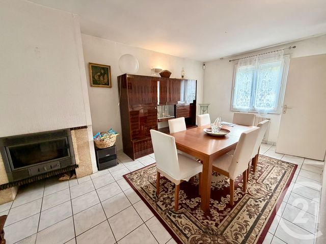 maison à vendre - 5 pièces - 83.1 m2 - MONTIGNY LES CORMEILLES - 95 - ILE-DE-FRANCE - Century 21 La Voie Romaine