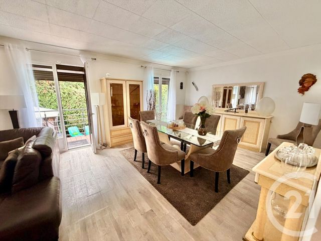 maison à vendre - 7 pièces - 129.31 m2 - TAVERNY - 95 - ILE-DE-FRANCE - Century 21 La Voie Romaine