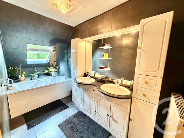 maison à vendre - 7 pièces - 129.31 m2 - TAVERNY - 95 - ILE-DE-FRANCE - Century 21 La Voie Romaine