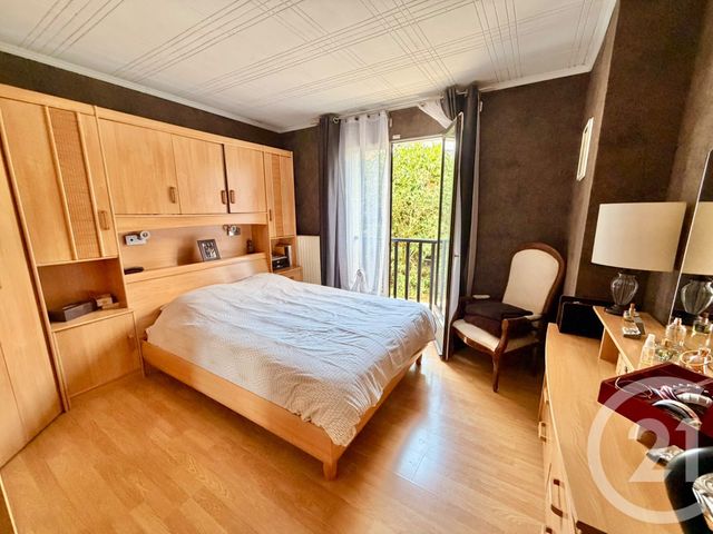 maison à vendre - 7 pièces - 129.31 m2 - TAVERNY - 95 - ILE-DE-FRANCE - Century 21 La Voie Romaine