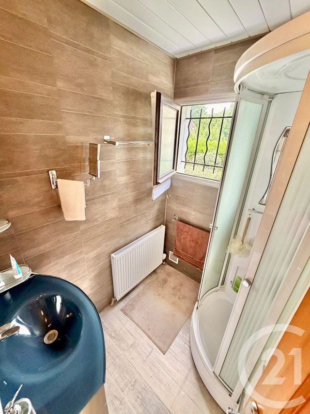 maison à vendre - 7 pièces - 129.31 m2 - TAVERNY - 95 - ILE-DE-FRANCE - Century 21 La Voie Romaine