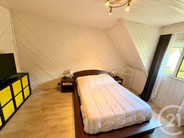 maison à vendre - 7 pièces - 129.31 m2 - TAVERNY - 95 - ILE-DE-FRANCE - Century 21 La Voie Romaine