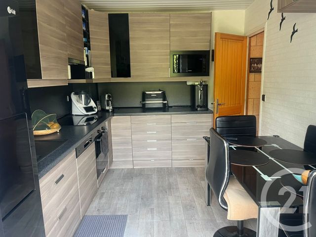 maison à vendre - 7 pièces - 129.31 m2 - TAVERNY - 95 - ILE-DE-FRANCE - Century 21 La Voie Romaine