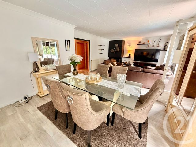 maison à vendre - 7 pièces - 129.31 m2 - TAVERNY - 95 - ILE-DE-FRANCE - Century 21 La Voie Romaine