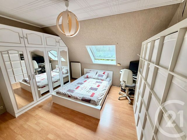 maison à vendre - 7 pièces - 129.31 m2 - TAVERNY - 95 - ILE-DE-FRANCE - Century 21 La Voie Romaine
