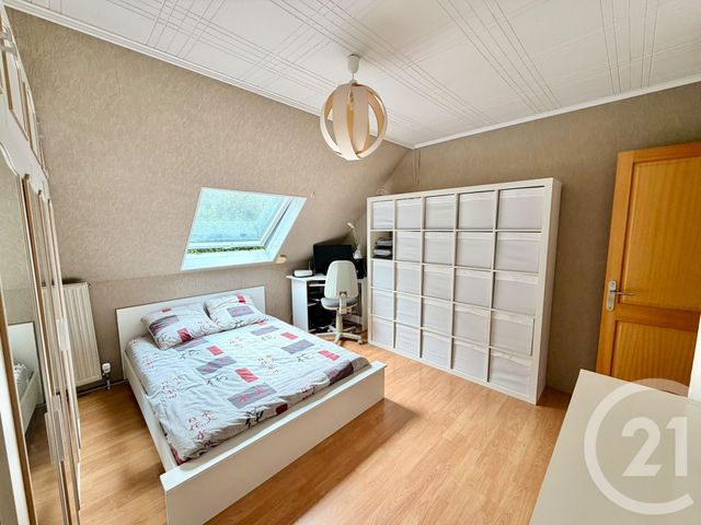 maison à vendre - 7 pièces - 129.31 m2 - TAVERNY - 95 - ILE-DE-FRANCE - Century 21 La Voie Romaine
