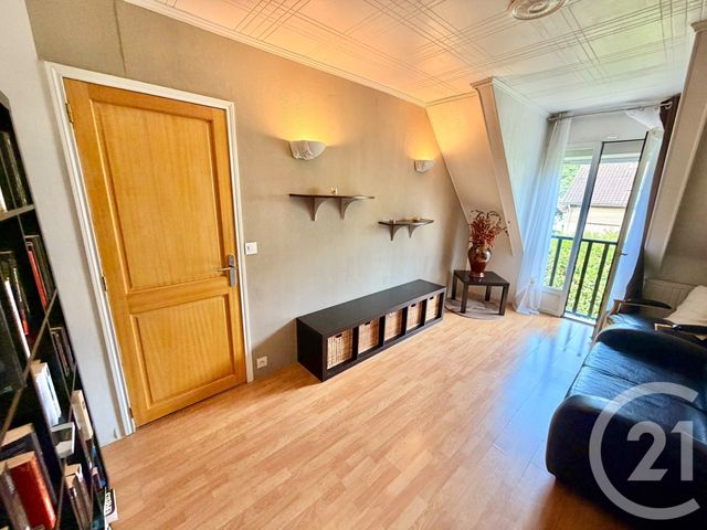 maison à vendre - 7 pièces - 129.31 m2 - TAVERNY - 95 - ILE-DE-FRANCE - Century 21 La Voie Romaine