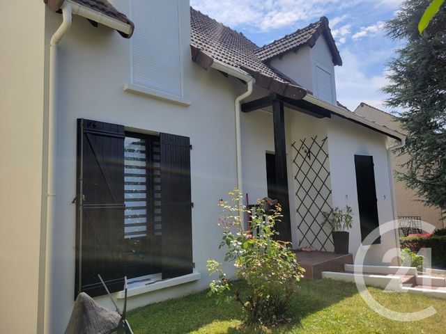 maison à vendre - 7 pièces - 129.31 m2 - TAVERNY - 95 - ILE-DE-FRANCE - Century 21 La Voie Romaine