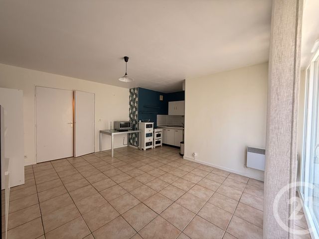 Appartement F1 à louer - 1 pièce - 30.09 m2 - BEAUCHAMP - 95 - ILE-DE-FRANCE - Century 21 La Voie Romaine