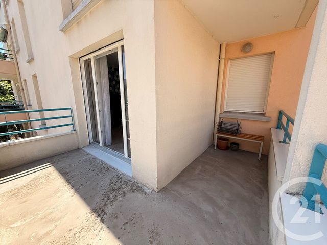 Appartement F1 à louer - 1 pièce - 30.09 m2 - BEAUCHAMP - 95 - ILE-DE-FRANCE - Century 21 La Voie Romaine