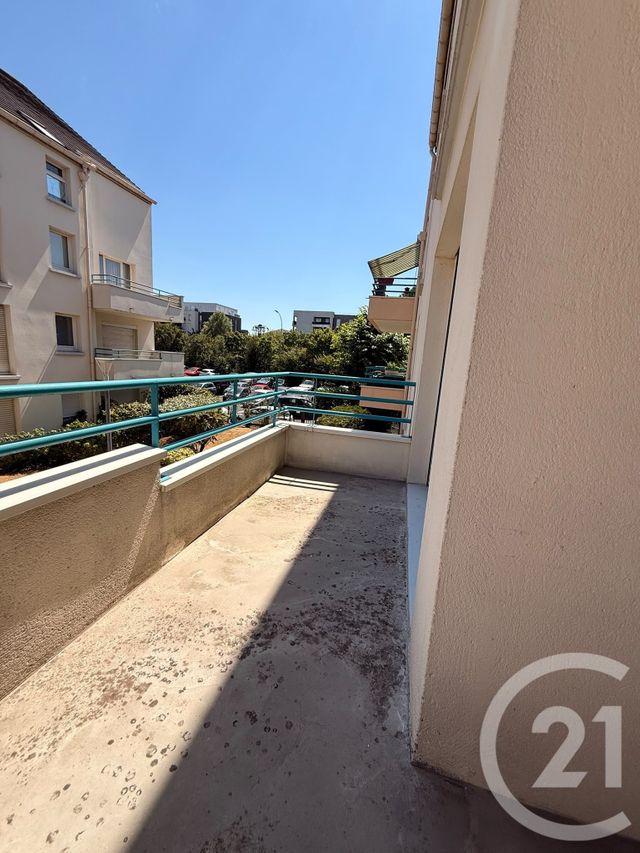 Appartement F1 à louer - 1 pièce - 30.09 m2 - BEAUCHAMP - 95 - ILE-DE-FRANCE - Century 21 La Voie Romaine