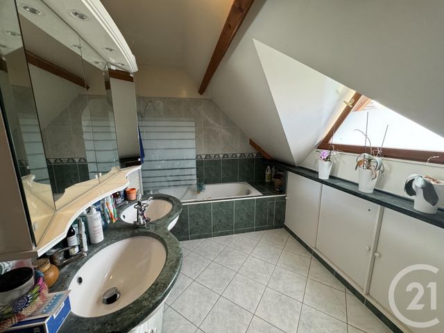 maison à louer - 7 pièces - 125.9 m2 - BEAUCHAMP - 95 - ILE-DE-FRANCE - Century 21 La Voie Romaine