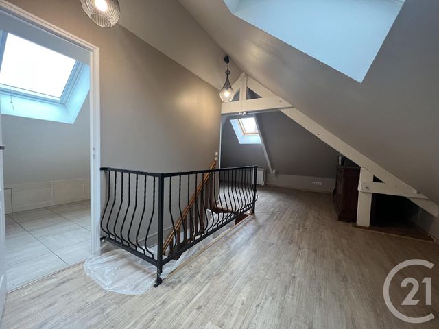 maison à vendre - 7 pièces - 141.0 m2 - BEAUCHAMP - 95 - ILE-DE-FRANCE - Century 21 La Voie Romaine