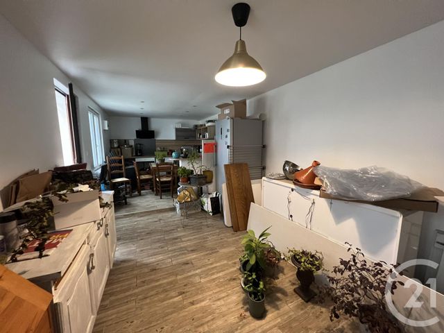 maison à vendre - 7 pièces - 141.0 m2 - BEAUCHAMP - 95 - ILE-DE-FRANCE - Century 21 La Voie Romaine