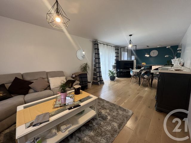 maison à vendre - 7 pièces - 141.0 m2 - BEAUCHAMP - 95 - ILE-DE-FRANCE - Century 21 La Voie Romaine