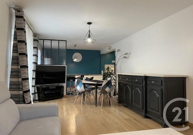 Maison à vendre BEAUCHAMP