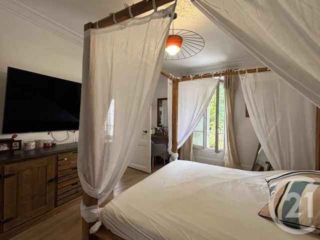 maison à vendre - 7 pièces - 146.51 m2 - BEAUCHAMP - 95 - ILE-DE-FRANCE - Century 21 La Voie Romaine