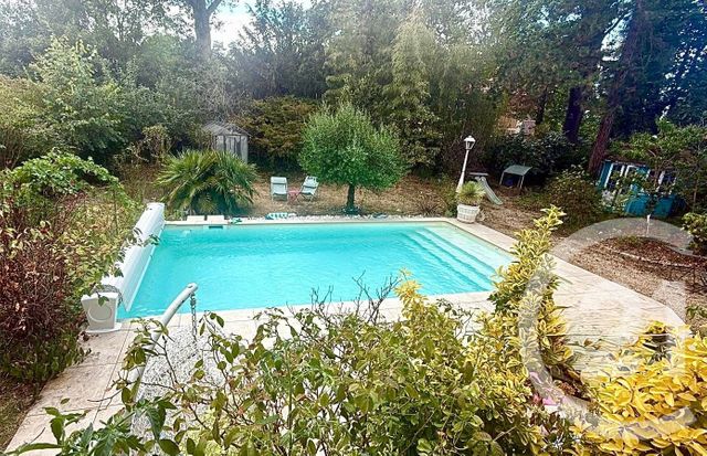 maison à vendre - 7 pièces - 146.51 m2 - BEAUCHAMP - 95 - ILE-DE-FRANCE - Century 21 La Voie Romaine