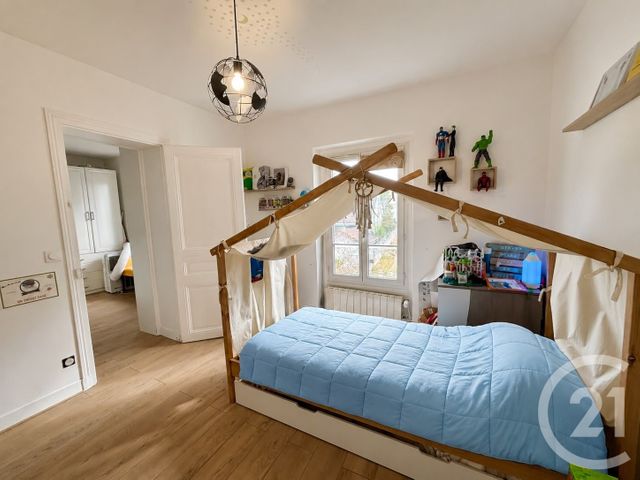 maison à vendre - 7 pièces - 146.51 m2 - BEAUCHAMP - 95 - ILE-DE-FRANCE - Century 21 La Voie Romaine