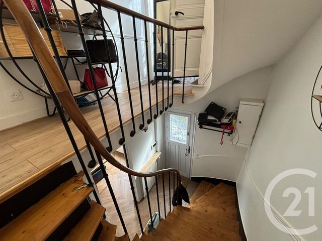maison à vendre - 7 pièces - 146.51 m2 - BEAUCHAMP - 95 - ILE-DE-FRANCE - Century 21 La Voie Romaine