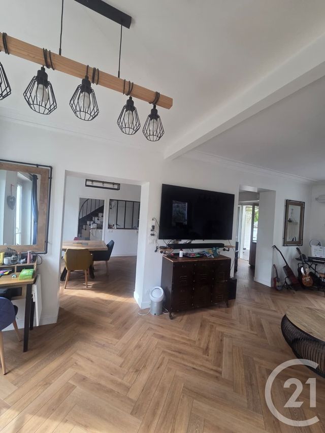 maison à vendre - 7 pièces - 146.51 m2 - BEAUCHAMP - 95 - ILE-DE-FRANCE - Century 21 La Voie Romaine
