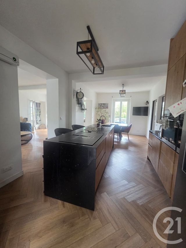 maison à vendre - 7 pièces - 146.51 m2 - BEAUCHAMP - 95 - ILE-DE-FRANCE - Century 21 La Voie Romaine