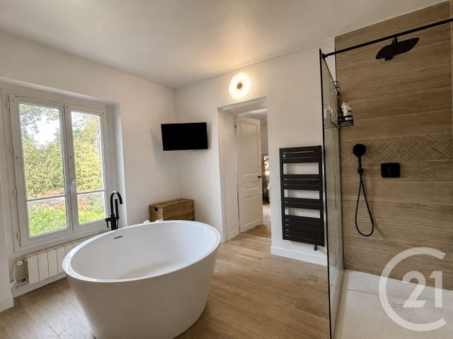 maison à vendre - 7 pièces - 146.51 m2 - BEAUCHAMP - 95 - ILE-DE-FRANCE - Century 21 La Voie Romaine
