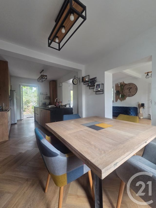 maison à vendre - 7 pièces - 146.51 m2 - BEAUCHAMP - 95 - ILE-DE-FRANCE - Century 21 La Voie Romaine